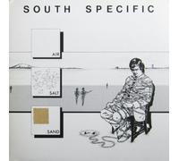 SOUTH SPECIFIC - Brain Boosters reveal Music from Portsmouth [Vinyl LP] [Schallplatte]