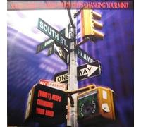 SOUTH STREET PLAYERS - SOUTH STREET PLAYERS / WHO KEEPS CHANGING YOUR MIND (REMIX)