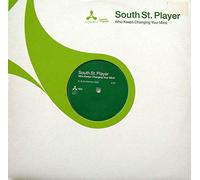 South Street Players - Who Keeps Changing Your Mind [Import]