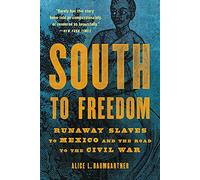 South to Freedom: Runaway Slaves to Mexico and the Road to the Civil War