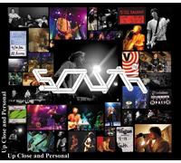 South - Up Close & Personal