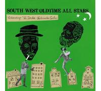South West Oldtime All Stars - Celebrating The Duke - Nutcracker Suites
