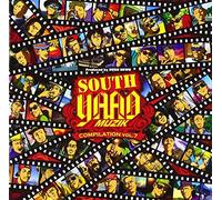 South Yaad Muzik Compilation V