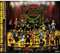 South Yaad Muzik Compilation V