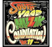 SOUTH YAAD MUZIK COMPILATION Vol.11