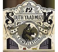 SOUTH YAAD MUZIK COMPILATION VOL.12