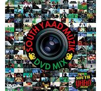 South Yaad Muzik Dvd Mix [DVD de Audio]