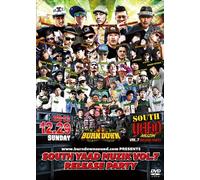 South Yaad Muzik Vol.7 Release [DVD de Audio]