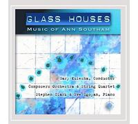 Southam, a. - Glass Houses