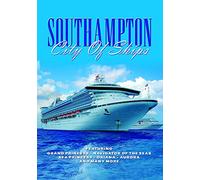 Southampton - City Of Ships [DVD] [Reino Unido]