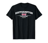 Southampton England Camiseta