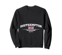 Southampton England Sudadera