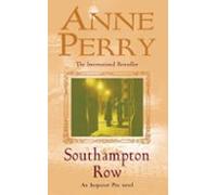 Southampton Row (thomas Pitt Mystery Book 22) (ebook)