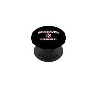 Southaven Misisipi (Misisipi) PopSockets PopGrip Adhesivo