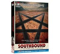 Southbound - Autostrada Per L'inferno [Blu-ray]