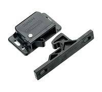 Southco garra lateral para pestillo negro 44 N (10lbf)