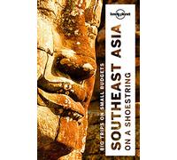 Southeast Asia on a Shoestring 18 (Country Regional Guides) [Idioma Inglés]