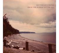 Southeast Engine From The Forest To The Sea (Vinyl) (Importación USA)