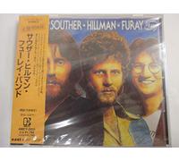 Souther-Hillman-Furay - サウザー・ヒルマン・フューレイ・バンド