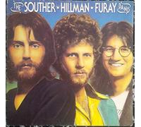 Souther Hillman Furay Band