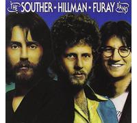 Souther Hillman Furay Band - Souther Hillman Furay Band