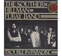 Souther Hillman Furay Band - Trouble In Paradise [Vinyl LP]