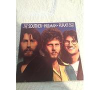 Souther/Hillman/Furay - The Souther, Hillman, Furay Band