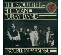 Souther - Trouble in Paradise =rema