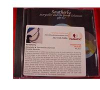 Southerly - Storyteller & the Gossip Columnist