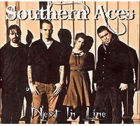 SOUTHERN ACES - Next In Line (2012)