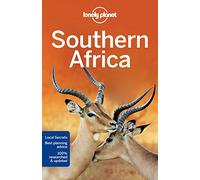 Southern Africa 7 (Country & Multi-Country Guides) [Idioma Inglés]: Perfect for exploring top sights and taking roads less travelled
