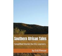 Southern African Tales