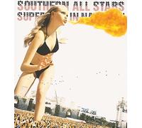 Southern All Stars - 1998 Super Live In Nagisaen (2 Dvd) [Edizione: Giappone] [Italia]