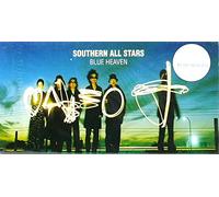 Southern All Stars - Blue Heaven
