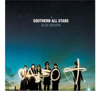Southern All Stars - Blue Heaven