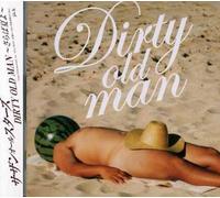 SOUTHERN ALL STARS - Dirty Old Man-Saraba Natsu Yo