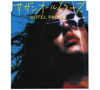 SOUTHERN ALL STARS - Hotel Pacific