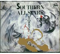 SOUTHERN ALL STARS - Kamakura