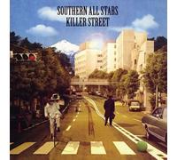 Southern All Stars - Killer Street