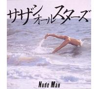 SOUTHERN ALL STARS - Nude Man [K2hd] [Reissue]