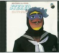 Southern All Stars - Stereo Taiyo Zoku