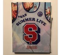 Southern All Stars - Summer Live 2003 Sasugada Special Box Muneippaino Live In Okinawa & (4 Dvd) [Edizione: Giappone] [Italia]