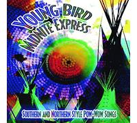 Southern and Northern Style Pow-Wow Song