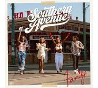 Southern Avenue - Family [Vinilo]