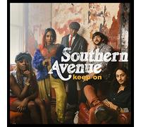 Southern Avenue - Keep On [Vinilo]