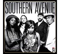 Southern Avenue - Southern Avenue [Vinilo]