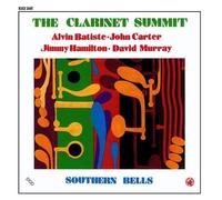 Southern Bells by The Clarinet Summit