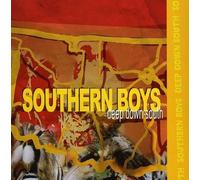 Southern Boys - Deep Down South