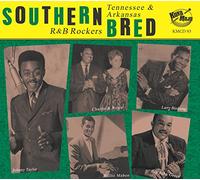 Southern Bred - Tennessee R&B Rockers Vol.27