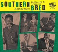 Southern Bred - Tennessee R&B Rockers Vol.27